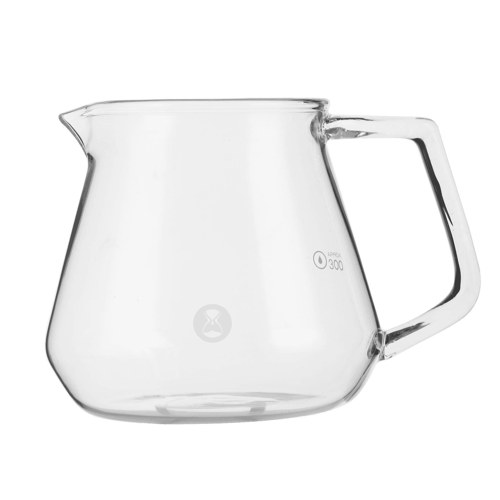 COFFEE SERVER 360ML DECANTADOR DE CAFE