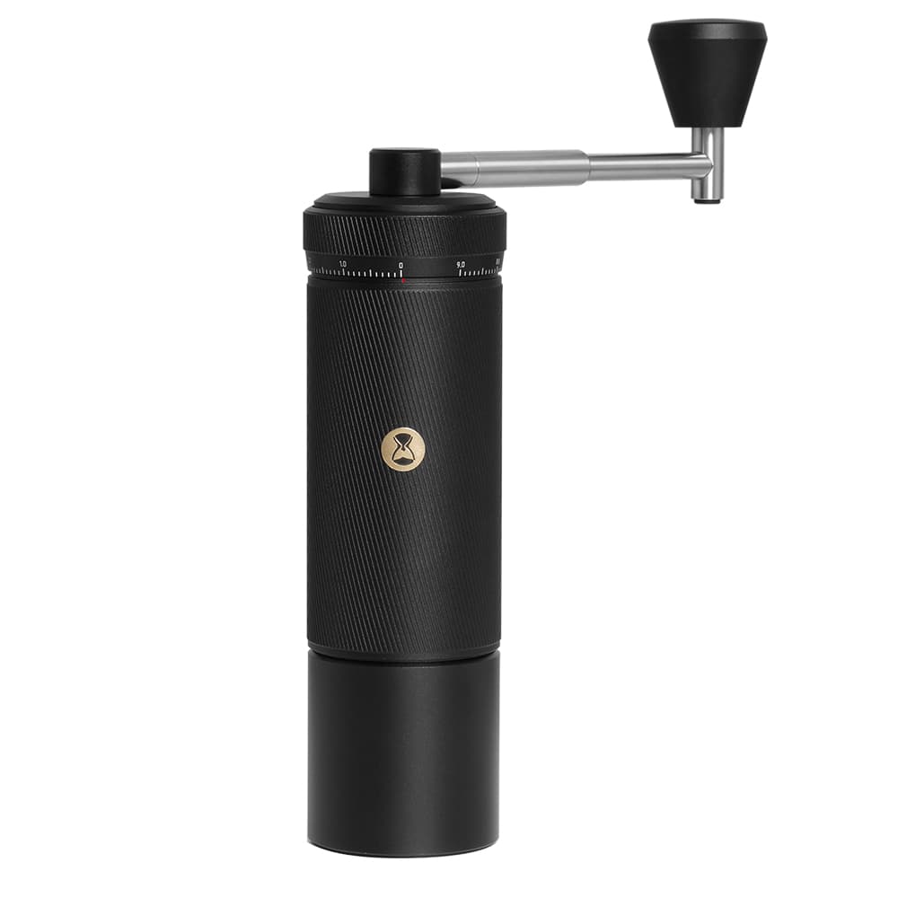 CHESTNUT S3 MOLINO MANUAL PARA CAFE