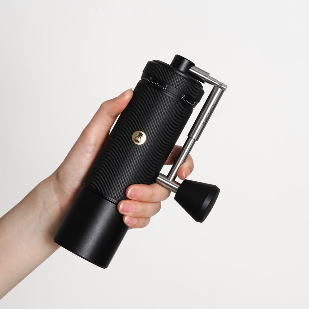 CHESTNUT S3 MOLINO MANUAL PARA CAFE