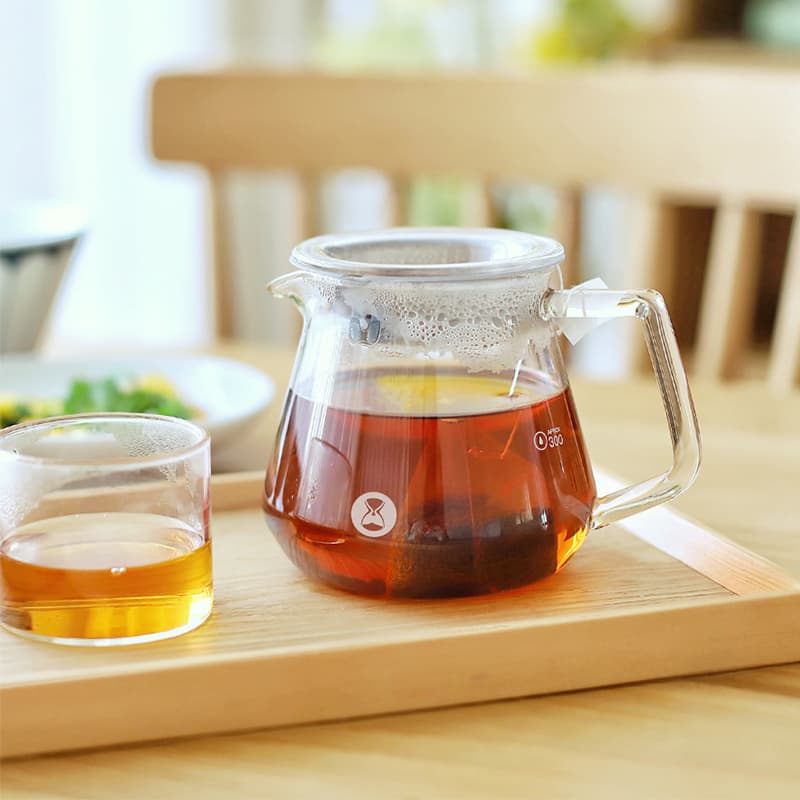 COFFEE SERVER 360ML DECANTADOR DE CAFE