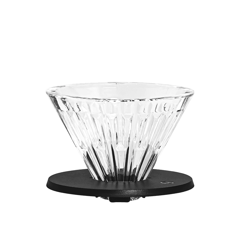 CRYSTAL EYE 02 VIDRIO METODO DE CAFE