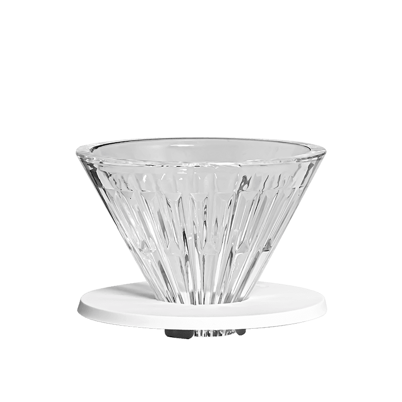 CRYSTAL EYE 02 VIDRIO METODO DE CAFE