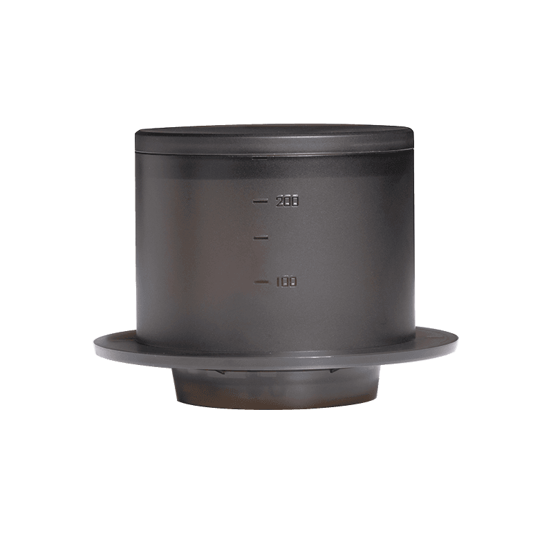 SIMPLEDRIP PCTG DUCHA PARA MÉTODO DE CAFÉ