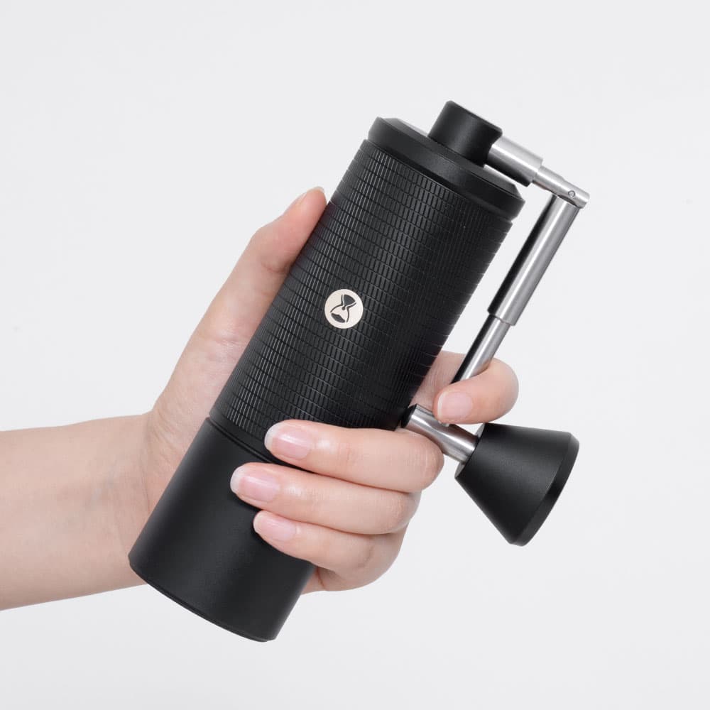 CHESTNUT C5 PRO MOLINO MANUAL PARA CAFÉ