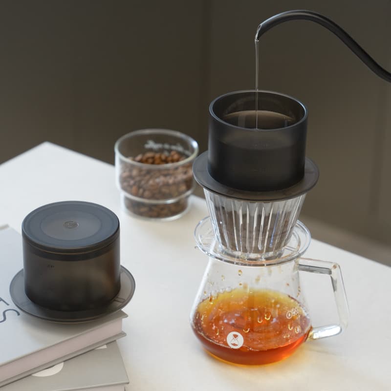 SIMPLEDRIP PCTG DUCHA PARA MÉTODO DE CAFÉ