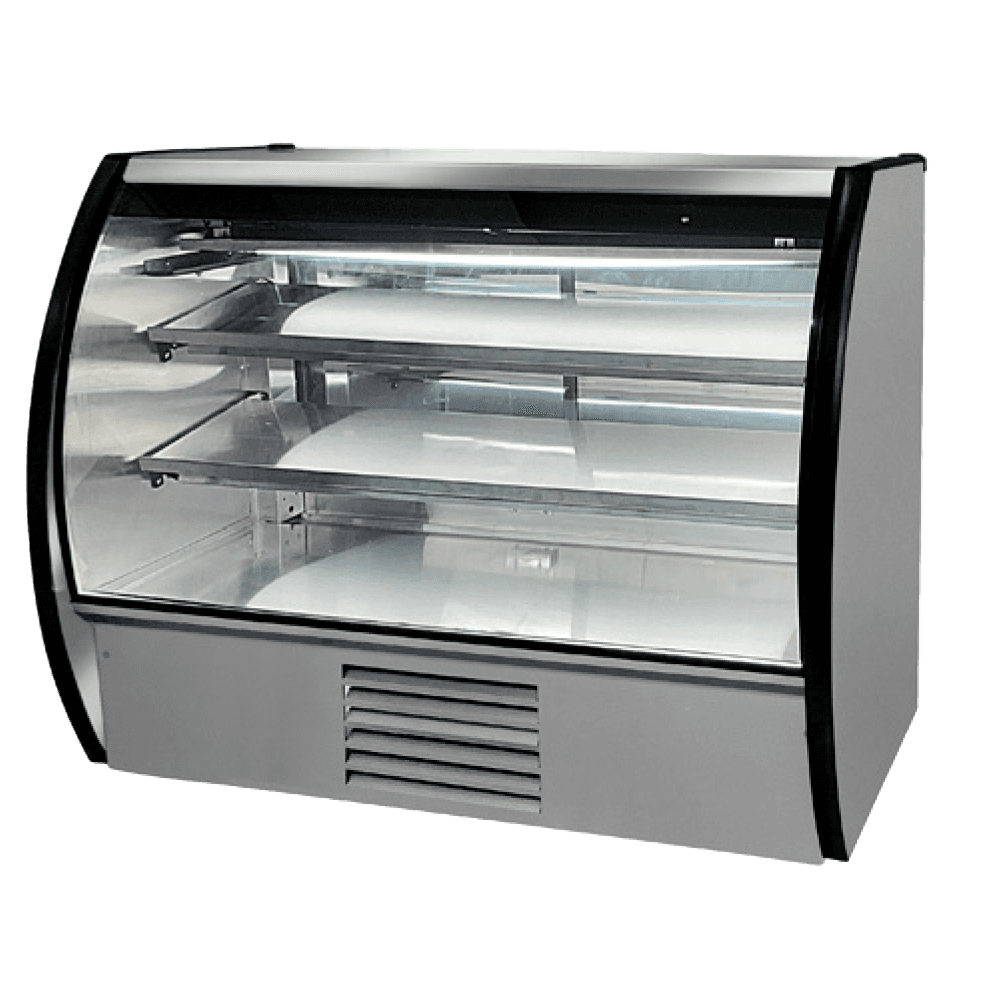 MIRAGE-6-MC MOSTRADOR REFRIGERANTE