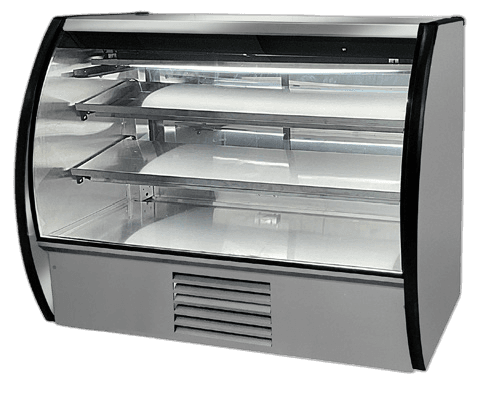 MIRAGE-6-MC MOSTRADOR REFRIGERANTE