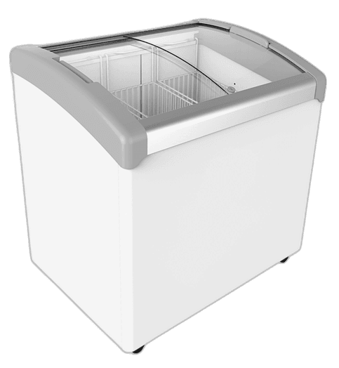 FREEZ-7 MOSTRADOR CONGELADOR