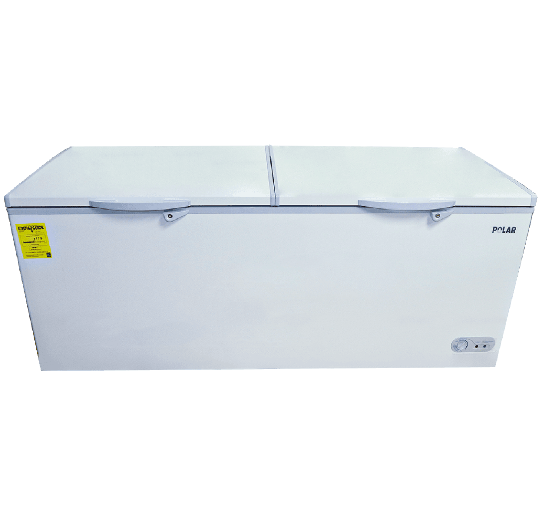 BD718 CONGELADOR DE BAUL DE 26.50 PIES