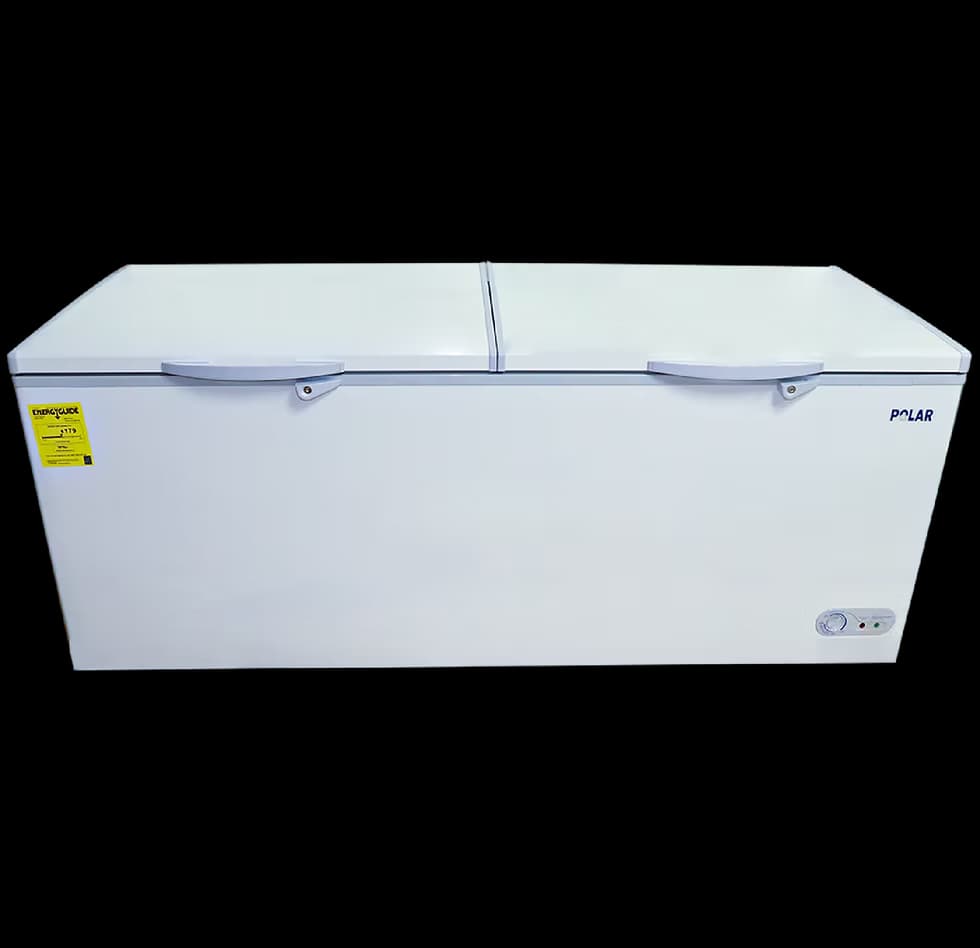 BD718 CONGELADOR DE BAUL DE 26.50 PIES