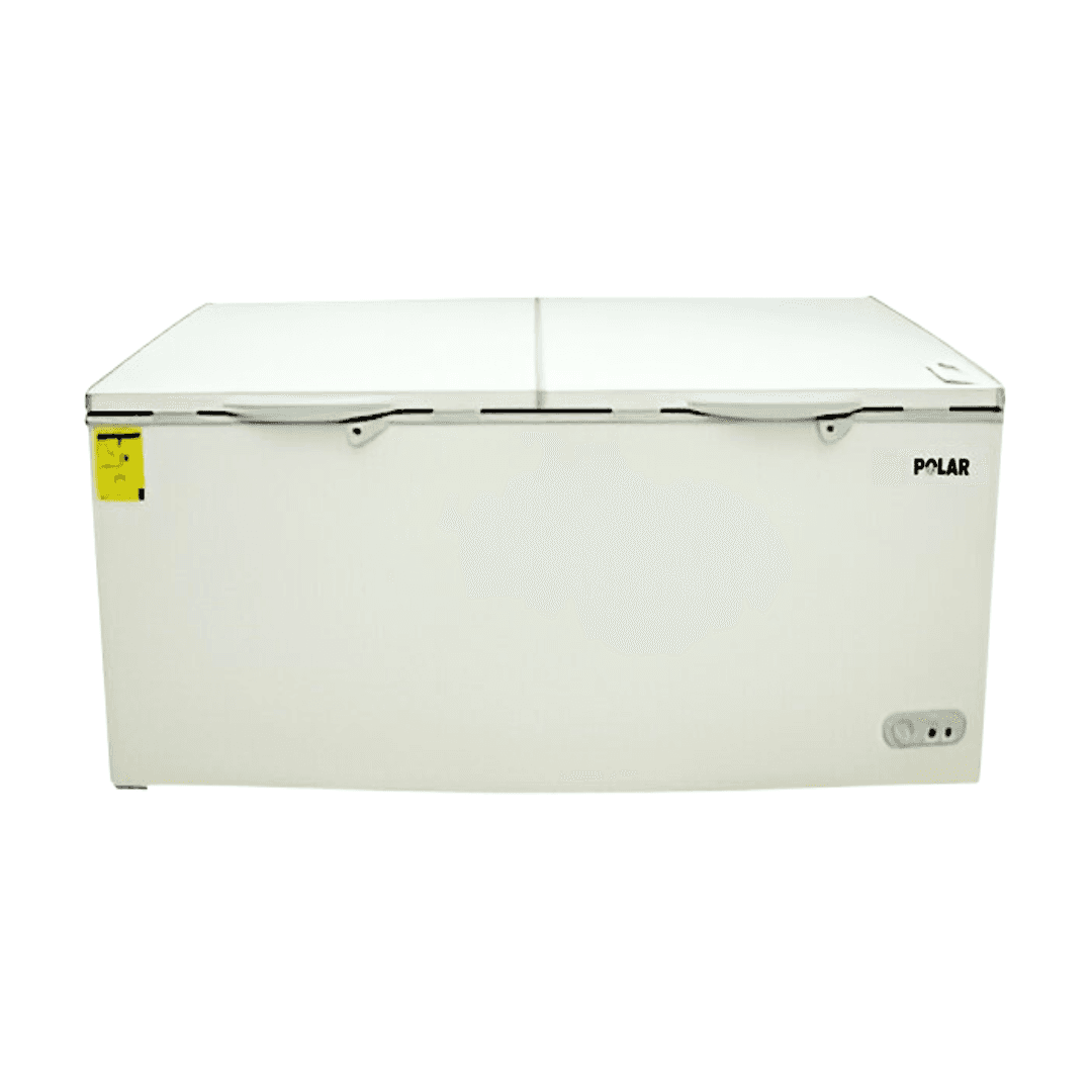 BD618 CONGELADOR DE BAUL DE 21.83 PIES