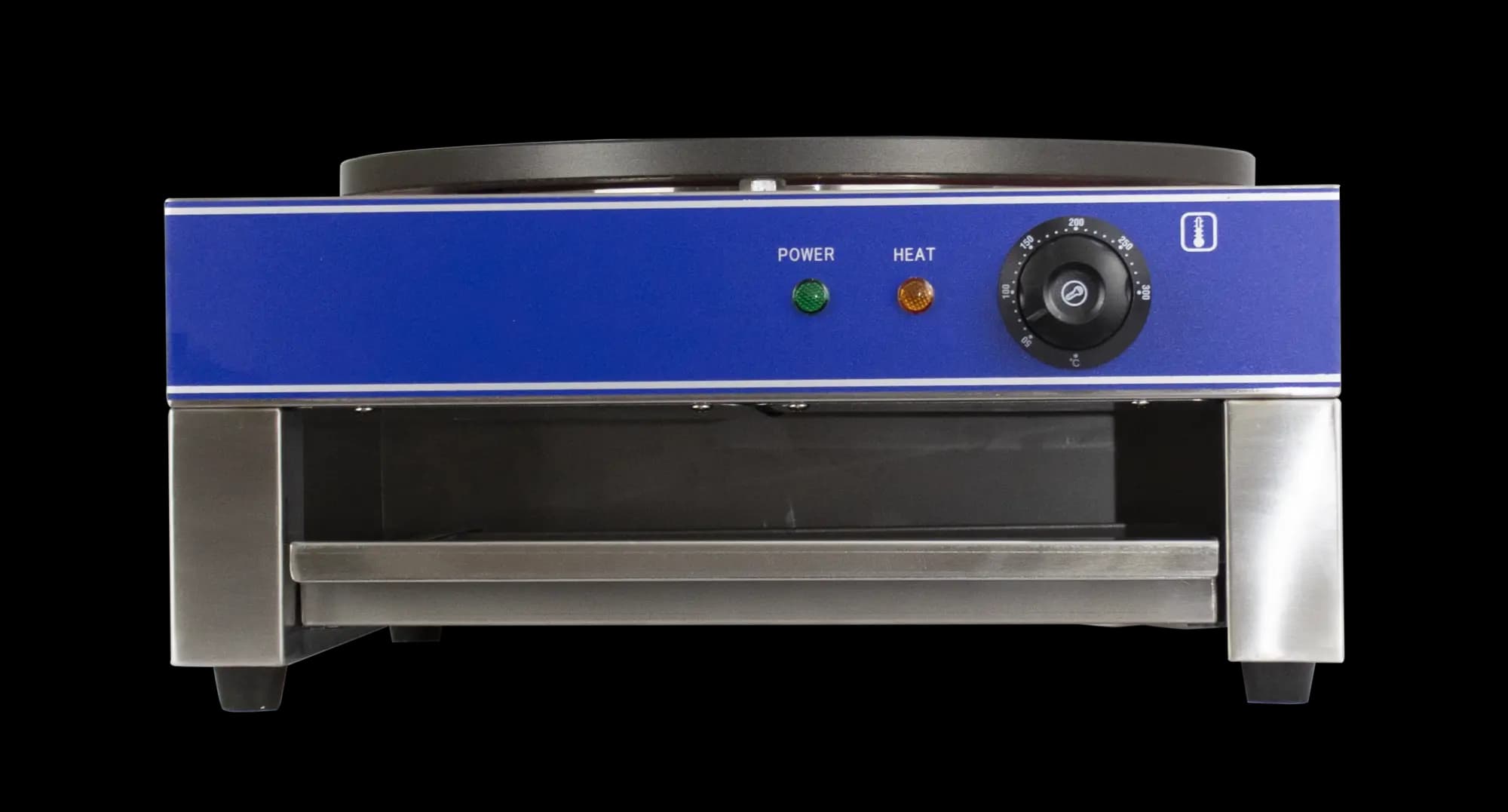 ECM-1 CREPERA ELETRICA