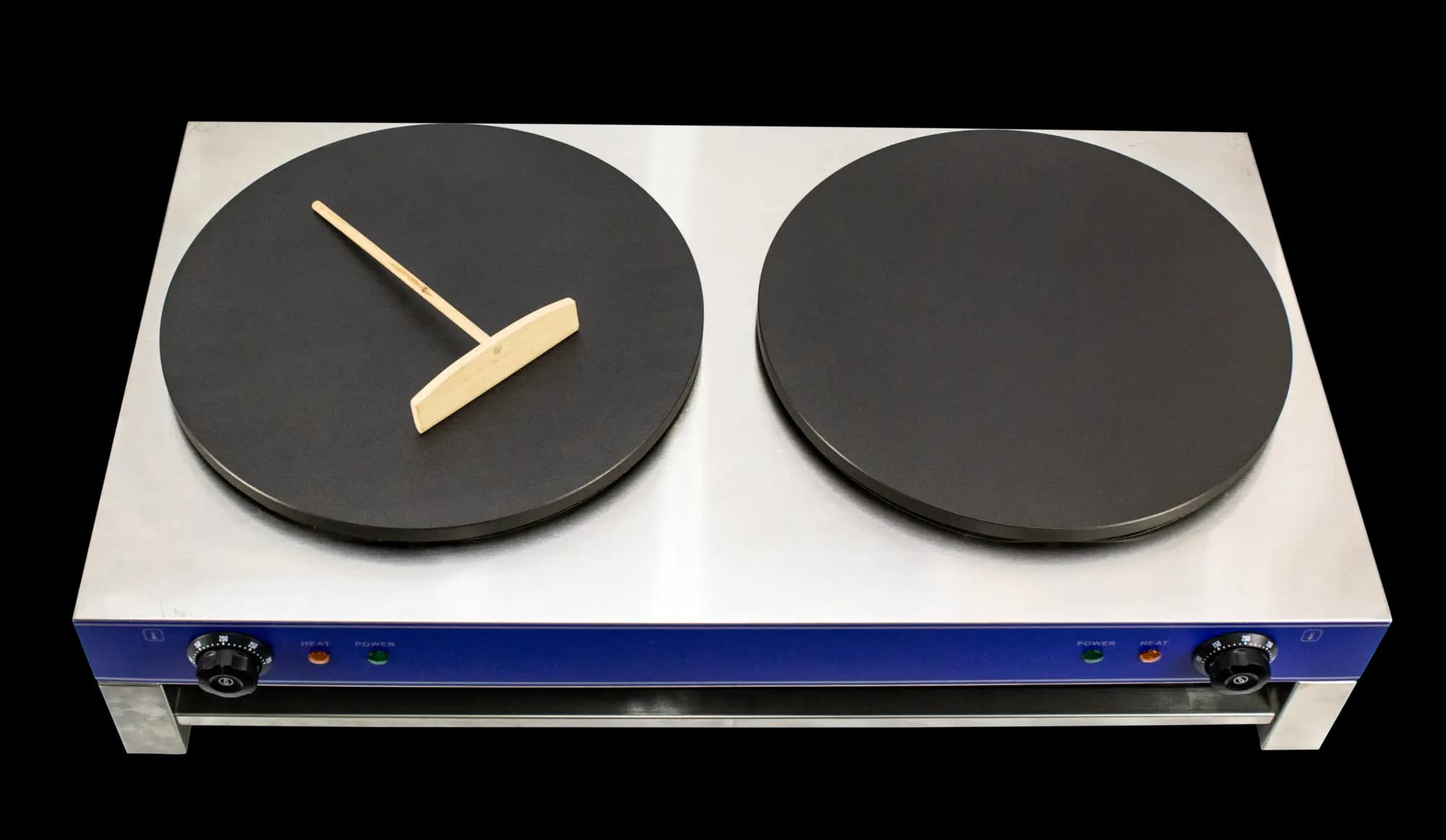 ECM-2 CREPERA ELECTRICA