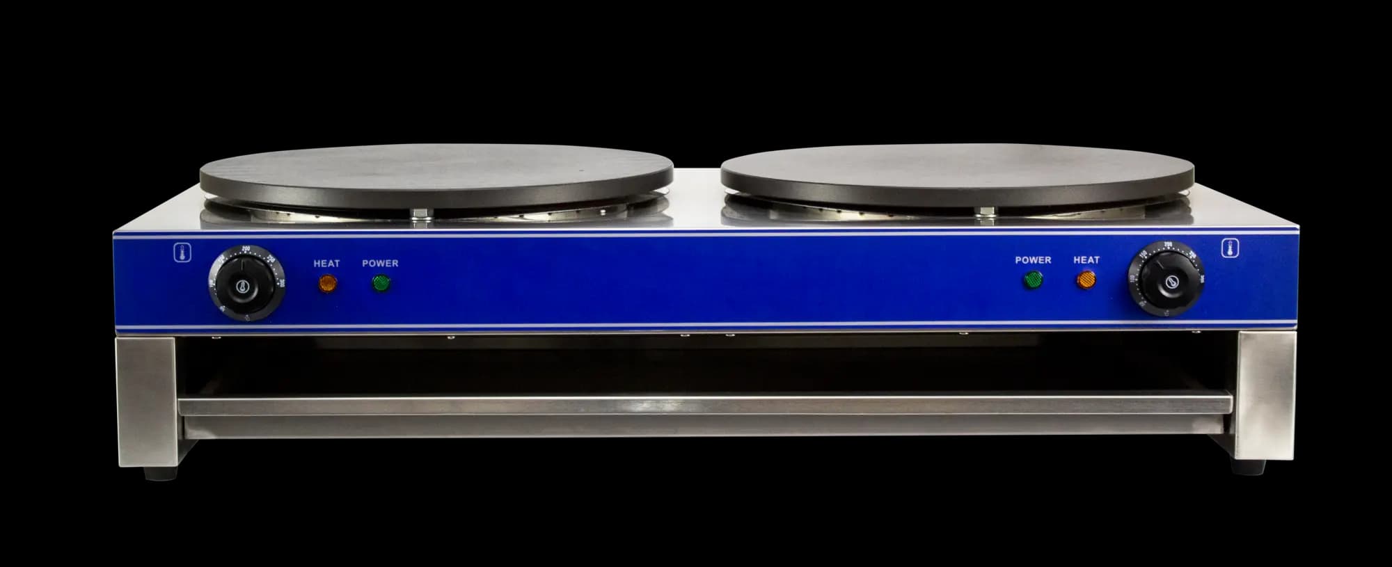 ECM-2 CREPERA ELECTRICA
