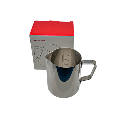 YAMI 0906 PICHEL PARA LECHE 350CC