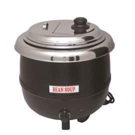 SK-13 OLLA ELECTRICA PARA SOPA