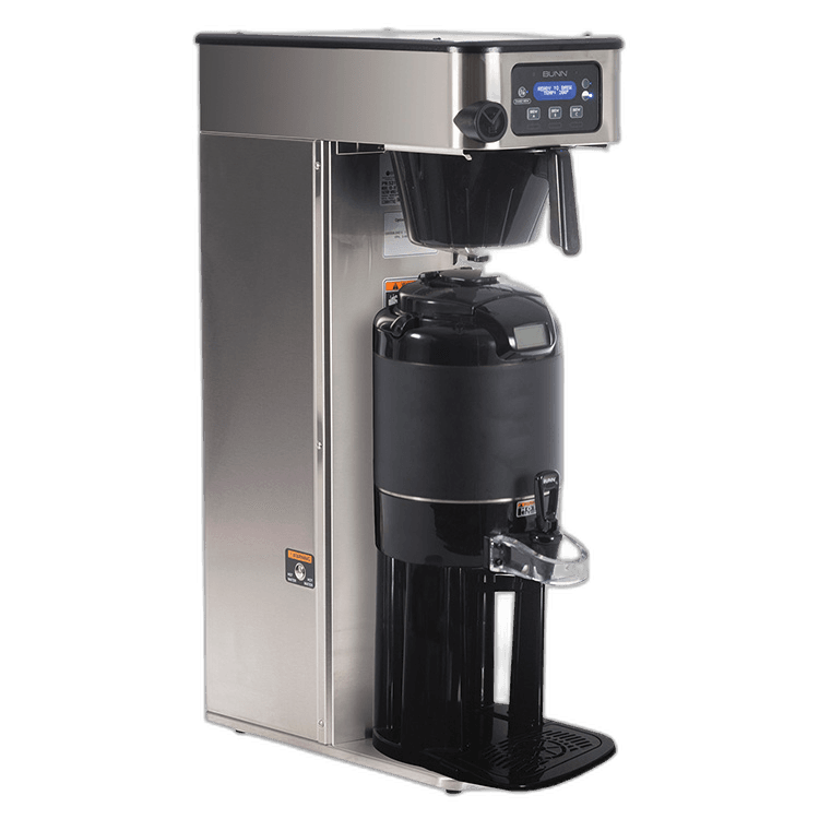 (53100.0101) ICB-DV TALL CAFETERA DE GOTEO DE VOLTAJE DUAL