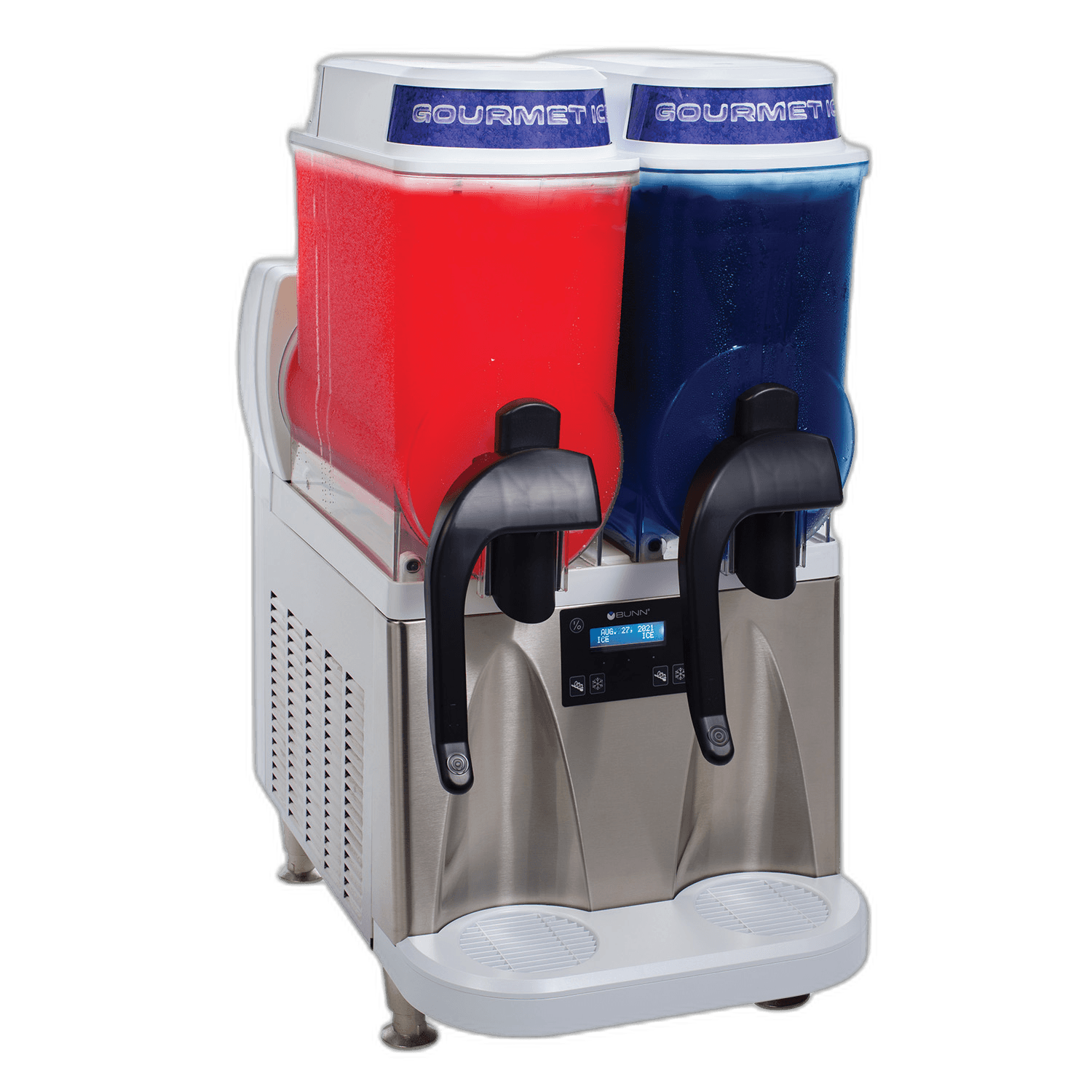 ULTRA NX, WHT SST GRANIZADORA ELECTRICA