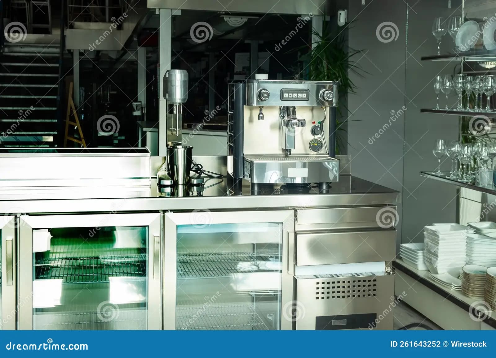 YM5070 DECANTADOR DE CAFE