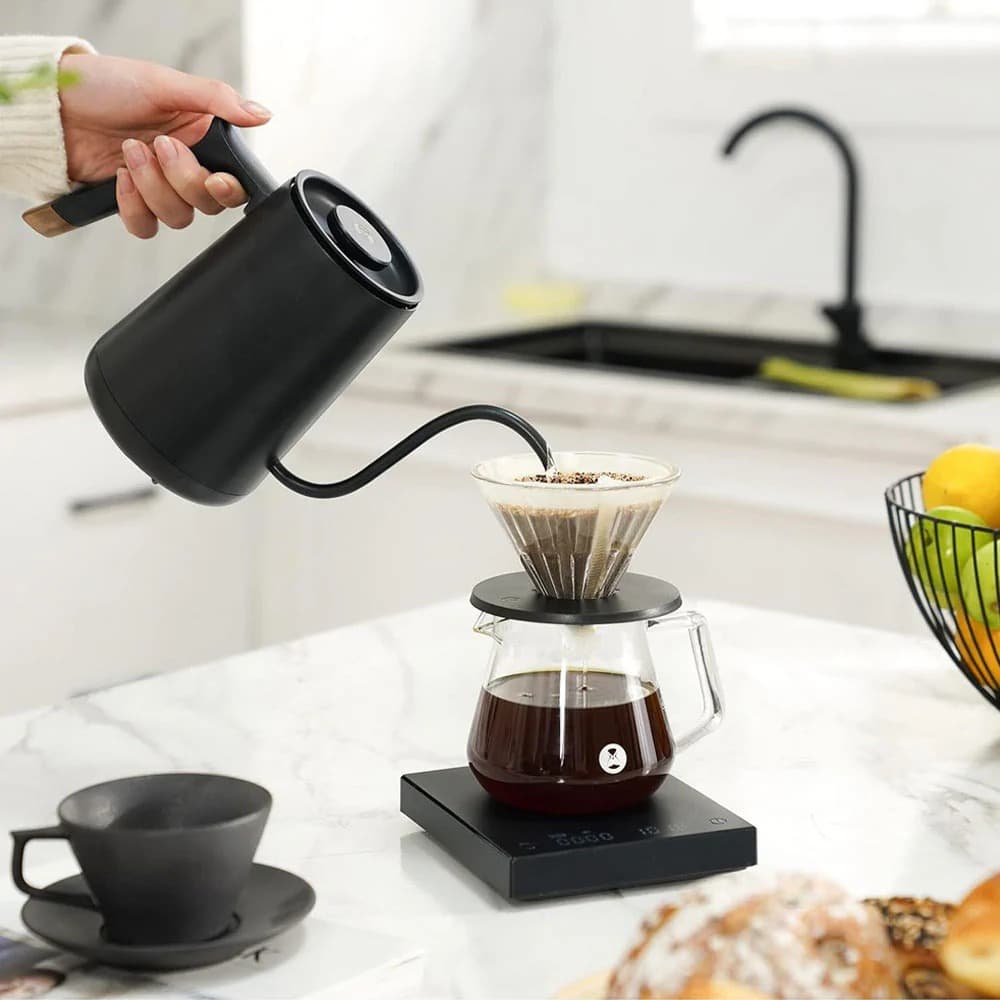 FISH SMART 600ML TETERA ELECTRICA 110V/60HZ