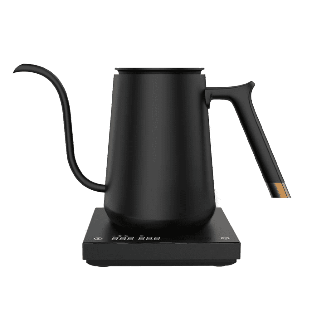 FISH SMART 600ML TETERA ELECTRICA 110V/60HZ
