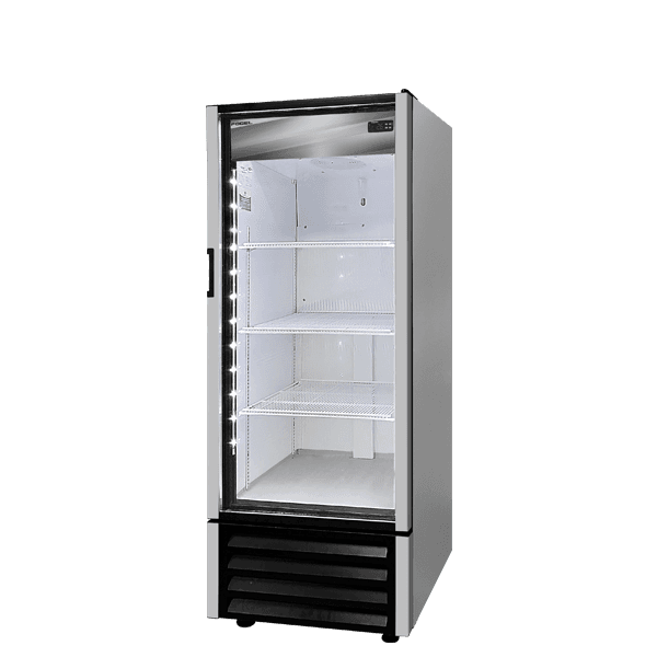 V-16-C-AF VITRINA CONGELADORA