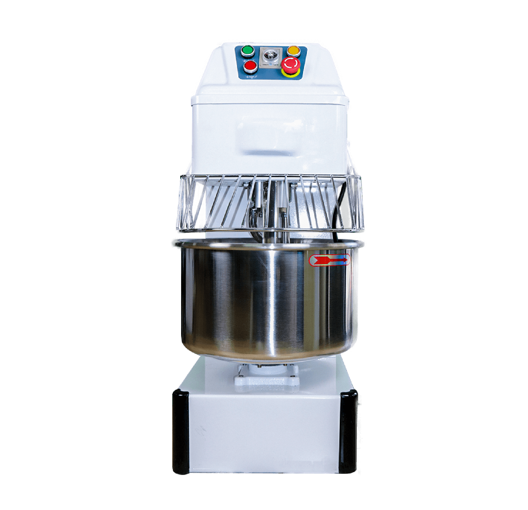 HS20 AMASADORA ELECTRICA 110V/60HZ