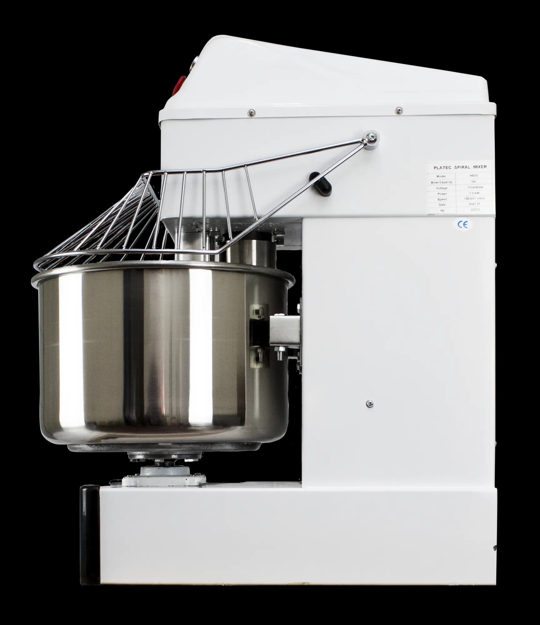 HS30 AMASADORA ELECTRICA 110V/60HZ
