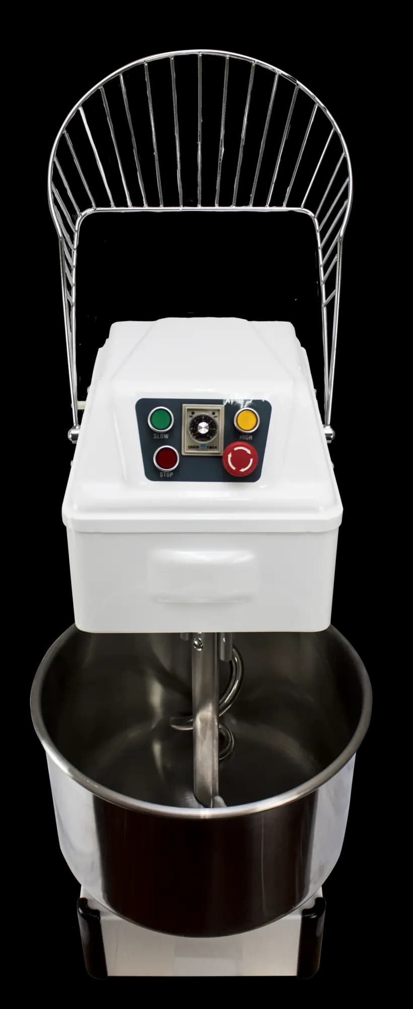 HS30 AMASADORA ELECTRICA 110V/60HZ