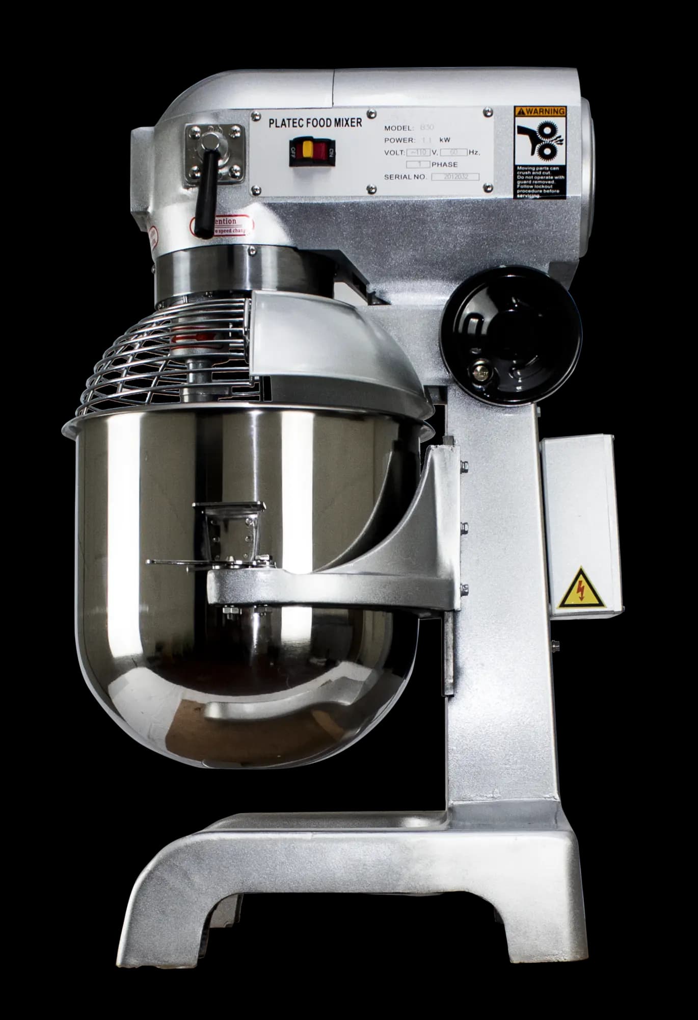 B30 BATIDORA ELECTRICA 110V/60HZ