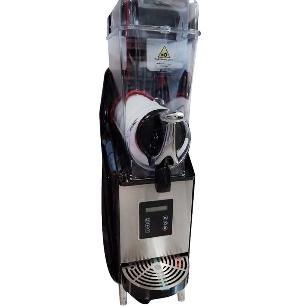 X-120 GRANIZADORA ELECTRICA DE 1 TANQUE 110V/60HZ