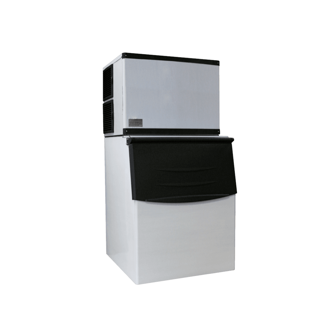 SK-529 FABRICA DE HIELO 110V/60HZ