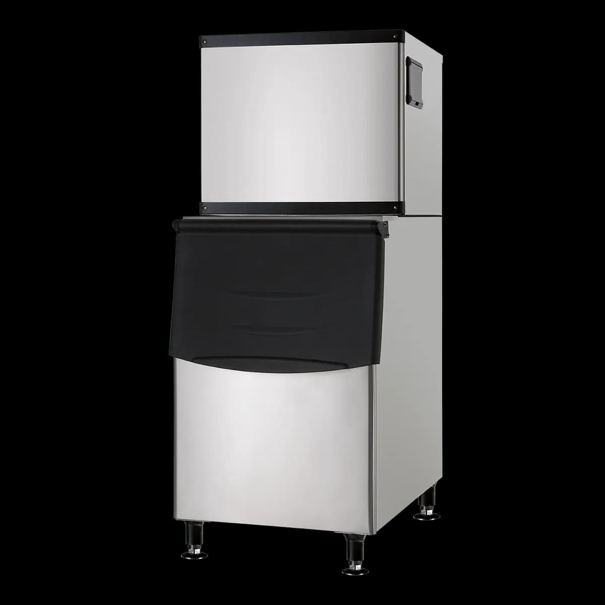 SK-1000P FABRICA DE HIELO 220V/60HZ