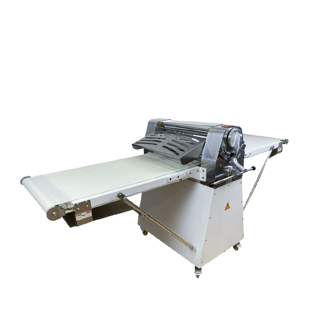 RMQ-520 LAMINADORA ELECTRICA PARA MASA 220V/60HZ