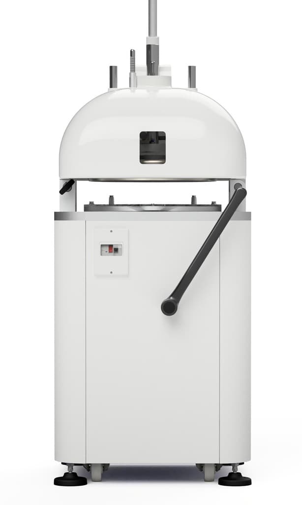 XHR-36S DIVISORA BOLEADORA PARA MASA 220V/60HZ