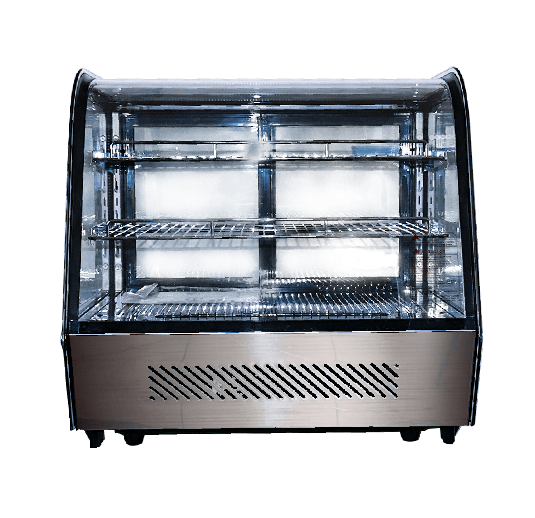 RTW-120L EXHIBIDOR REFRIGERADO COUNTERTOP 110V/60HZ