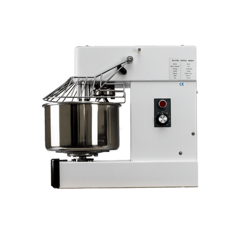 HS10 AMASADORA ELECTRICA 110V/60HZ