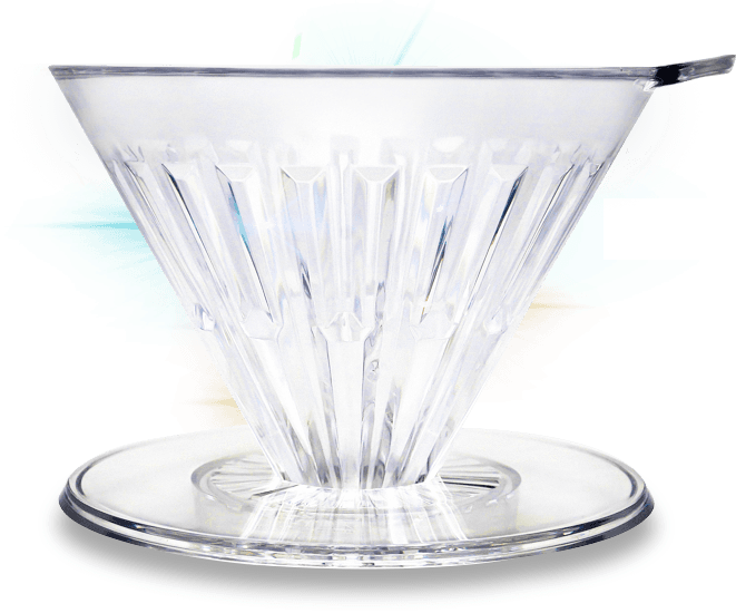 SIMPLEDRIP PCTG DUCHA PARA MÉTODO DE CAFÉ