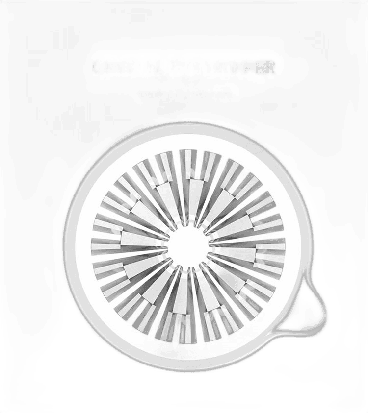 SIMPLEDRIP PCTG DUCHA PARA MÉTODO DE CAFÉ