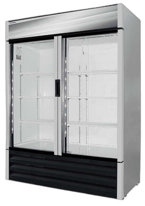 VR-35-RE VITRINA REFRIGERANTE
