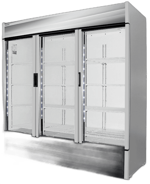 CR-65 CAMARA REFRIGERANTE