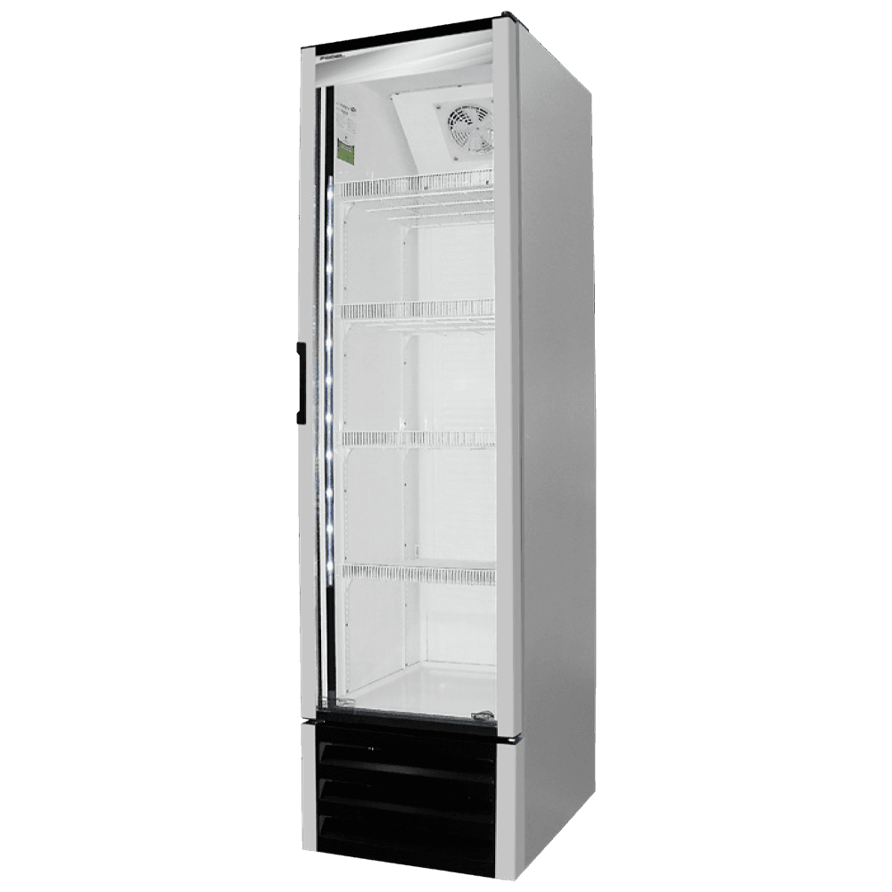 VE-13 VITRINA REFRIGERANTE