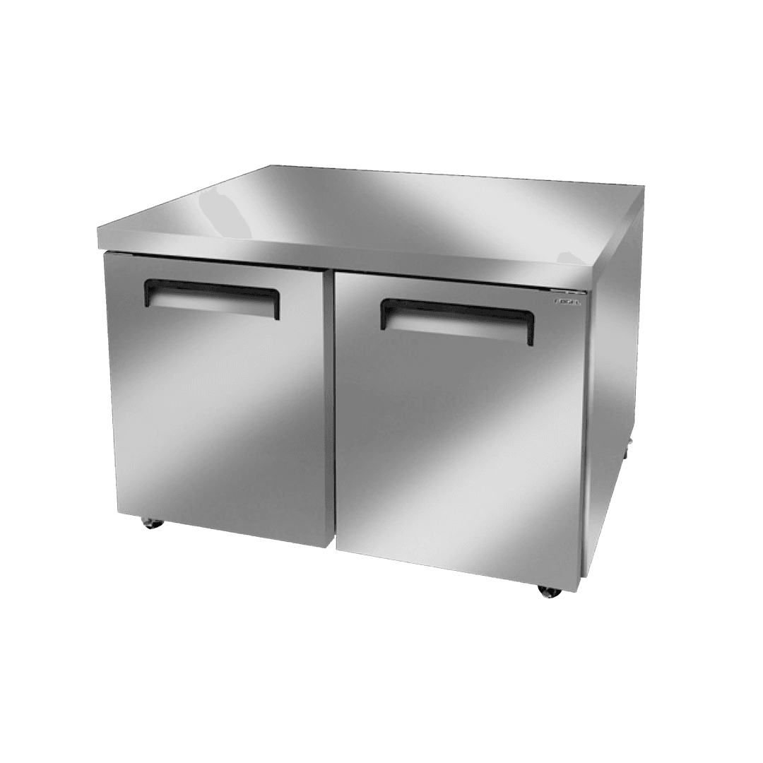 MTR-48 MESA DE TRABAJO REFRIGERANTE