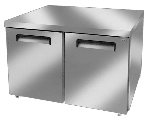 MTR-48 MESA DE TRABAJO REFRIGERANTE