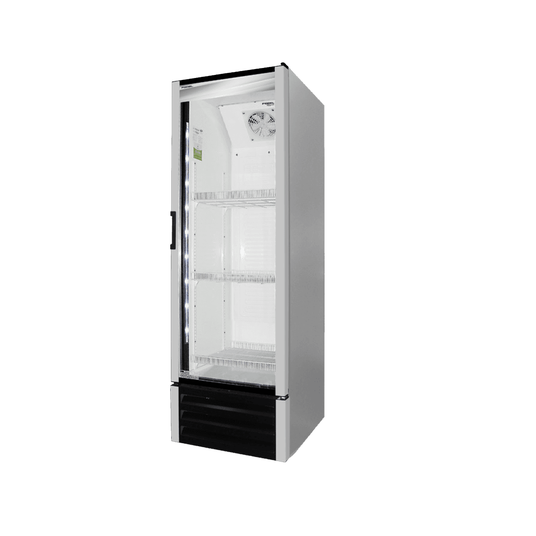 VE-11 VITRINA REFRIGERANTE