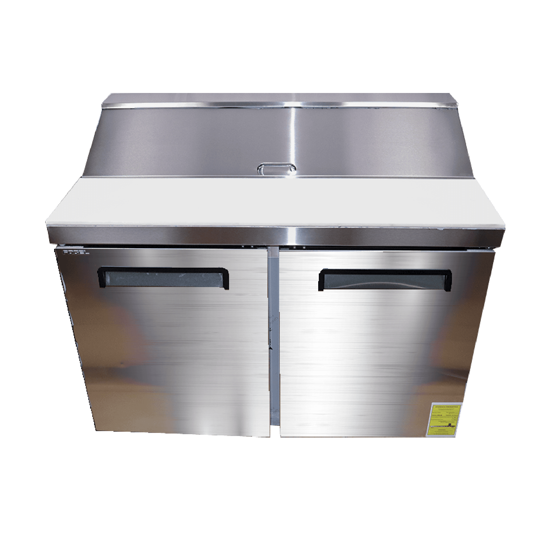 MTR-48-FP MESA REFRIGERANTE SANDWICHERA