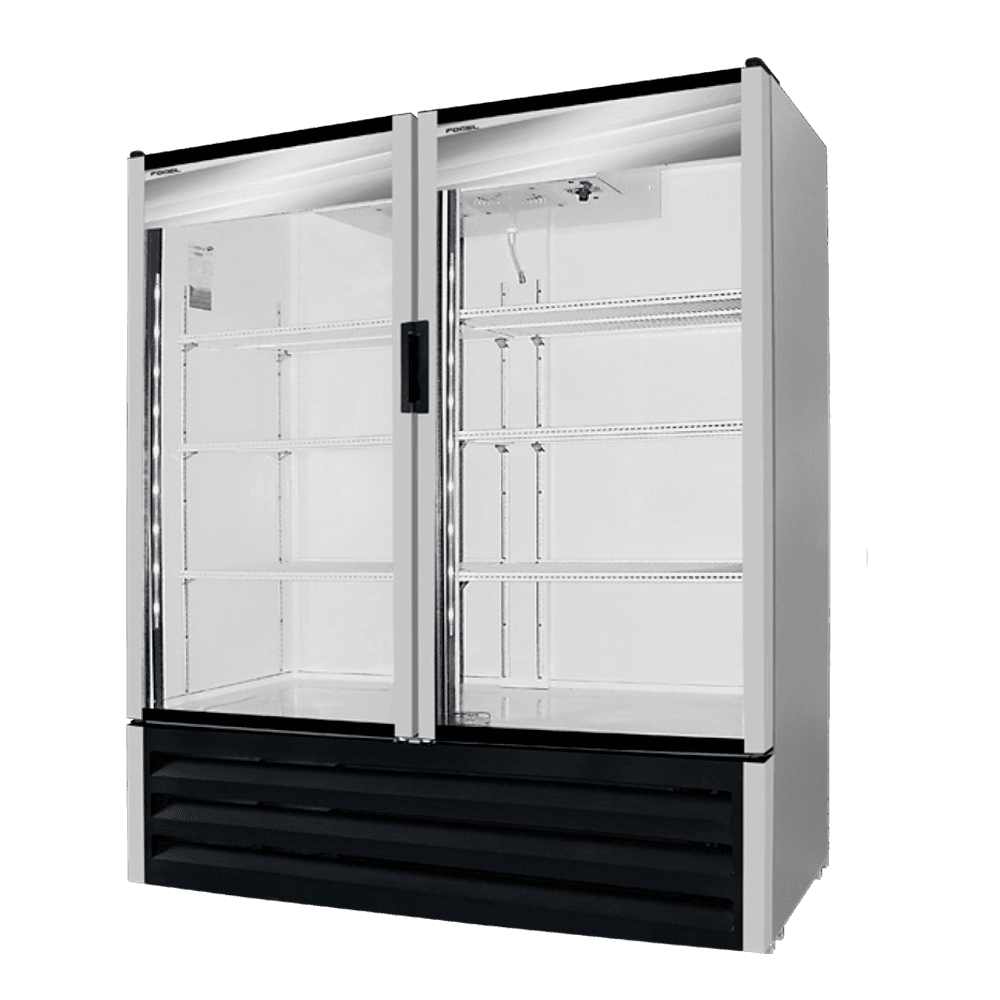 VR-30 Vitrina Refrigerante