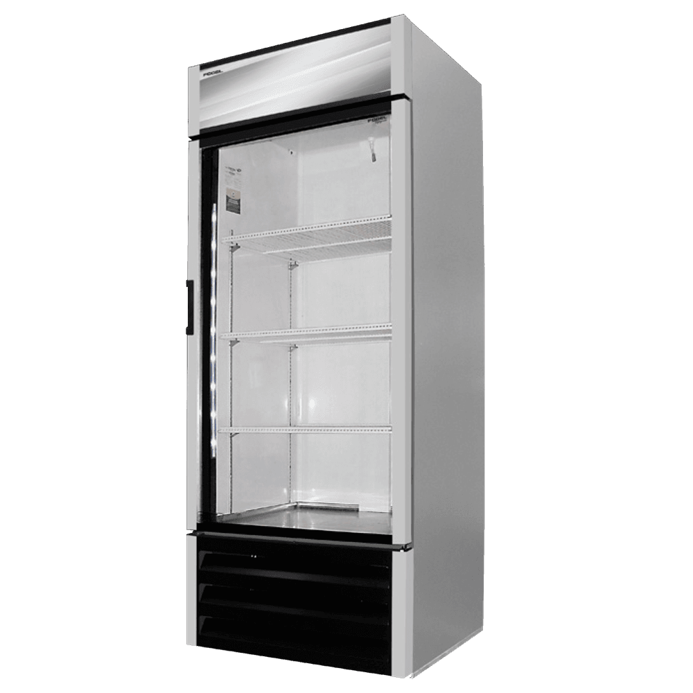 VR-17-RE Vitrina Refrigerante