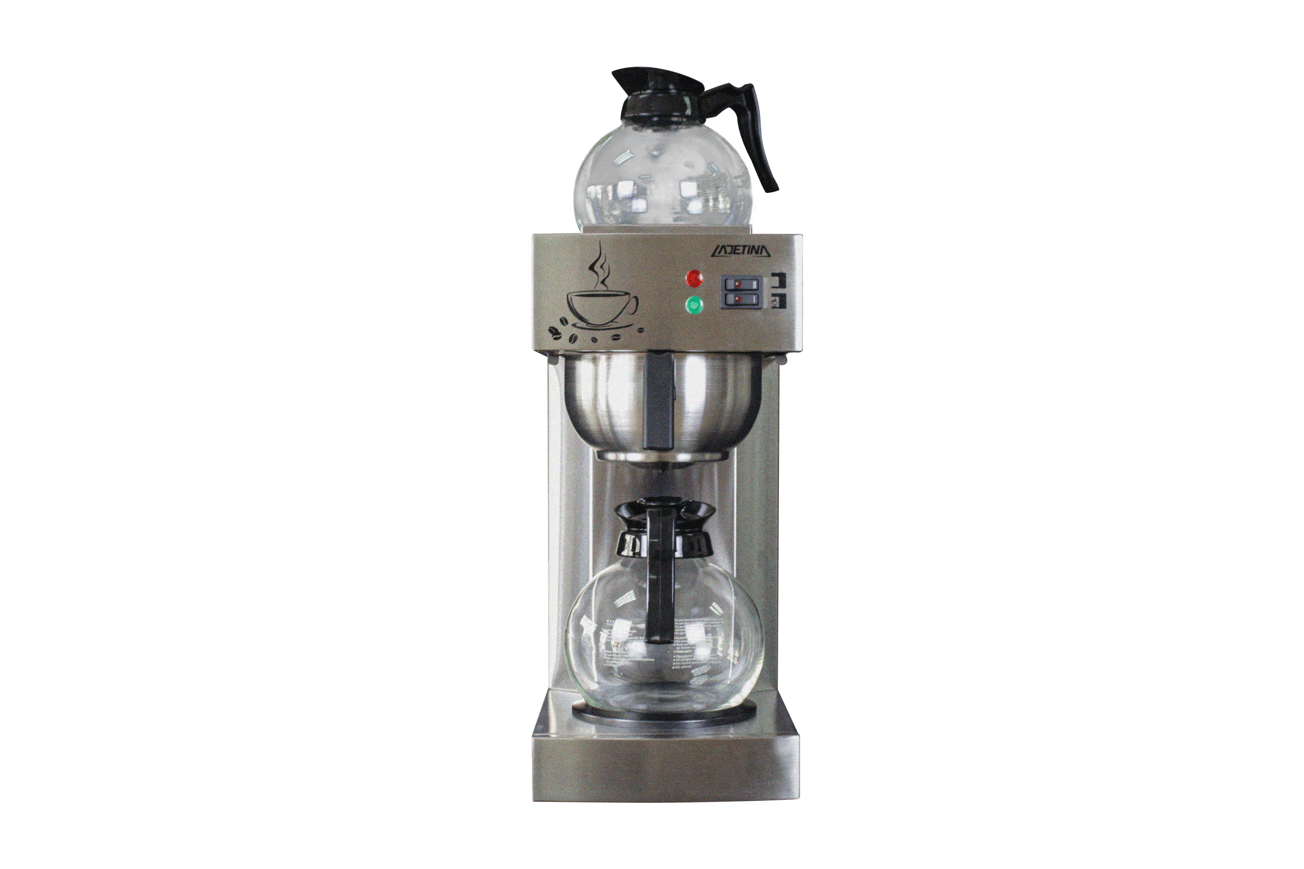 LHH-RH-330 Cafetera Eléctrica de Goteo