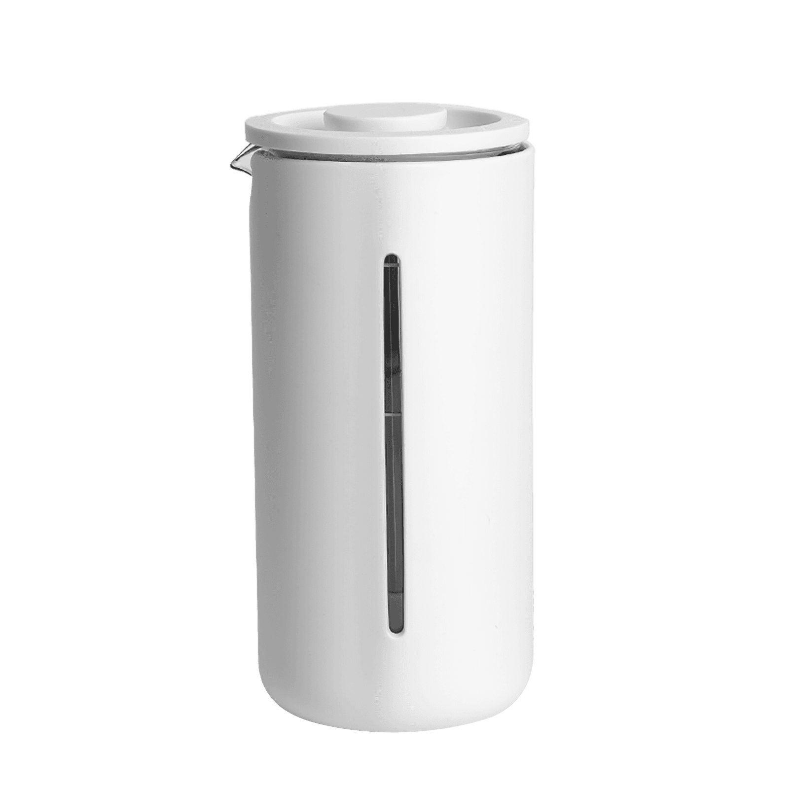 U FRENCH PRESS METODO DE CAFE